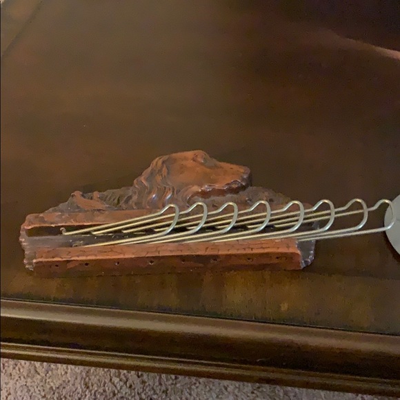 Belt holder - Picture 2 of 2